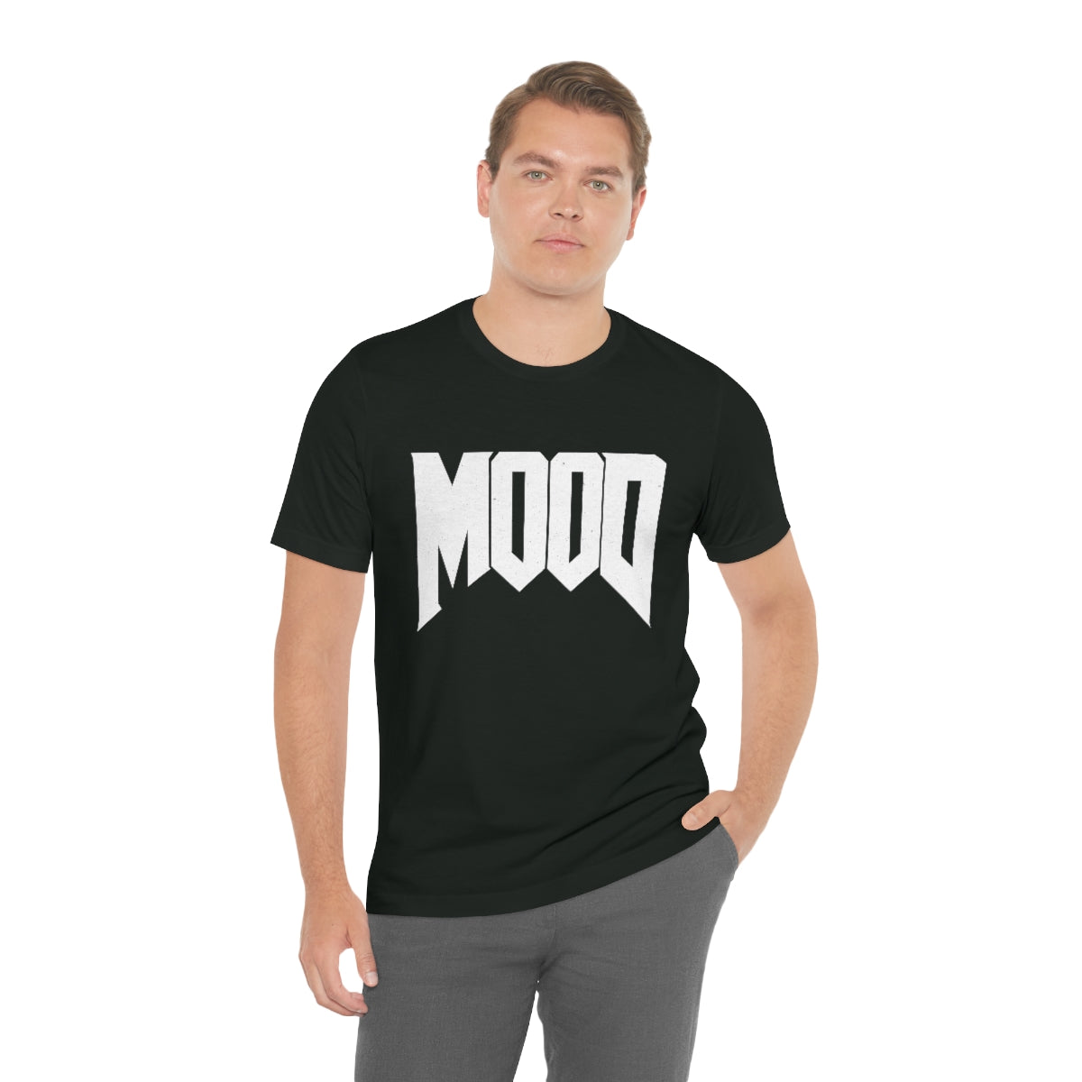 Doom Mood | Doom Shirt | Doom Game