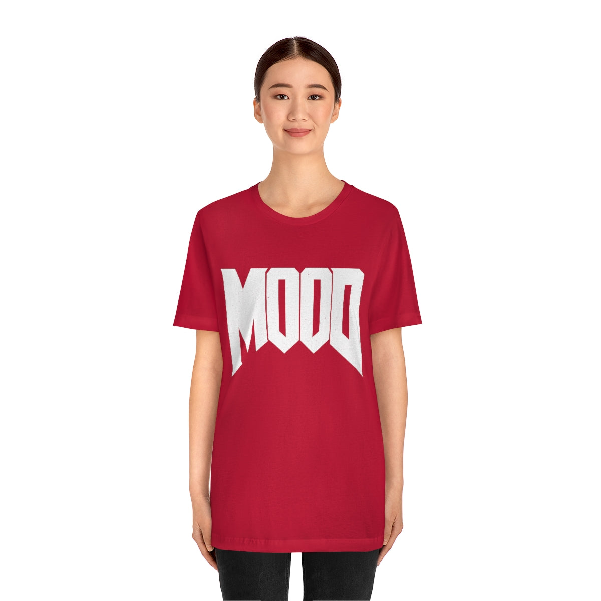 Doom Mood | Doom Shirt | Doom Game