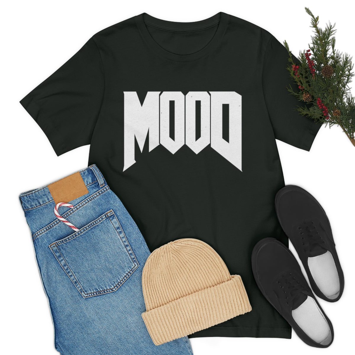 Doom Mood | Doom Shirt | Doom Game