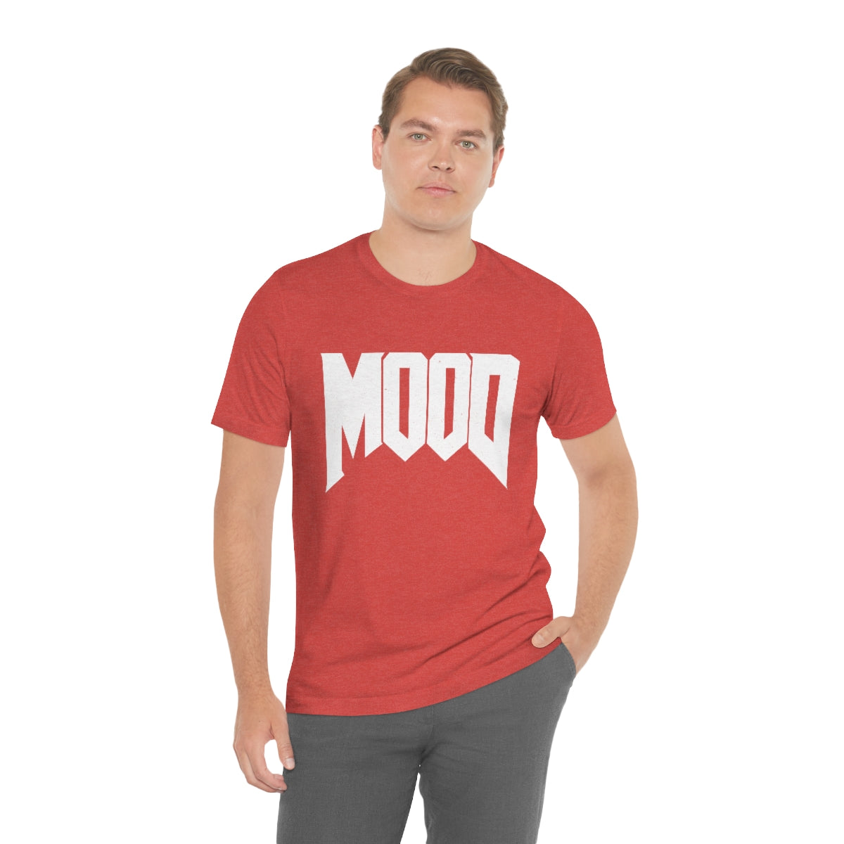 Doom Mood | Doom Shirt | Doom Game