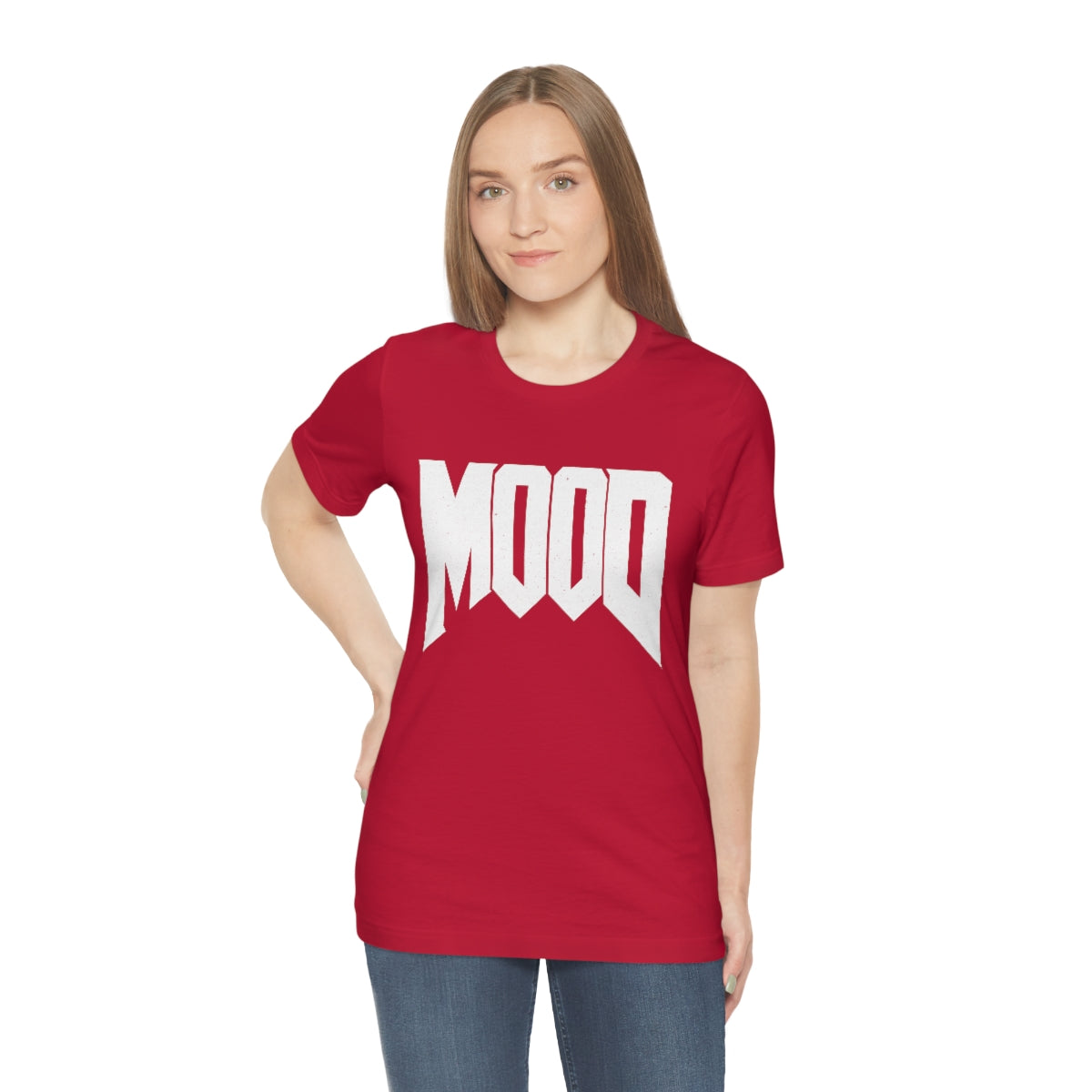 Doom Mood | Doom Shirt | Doom Game