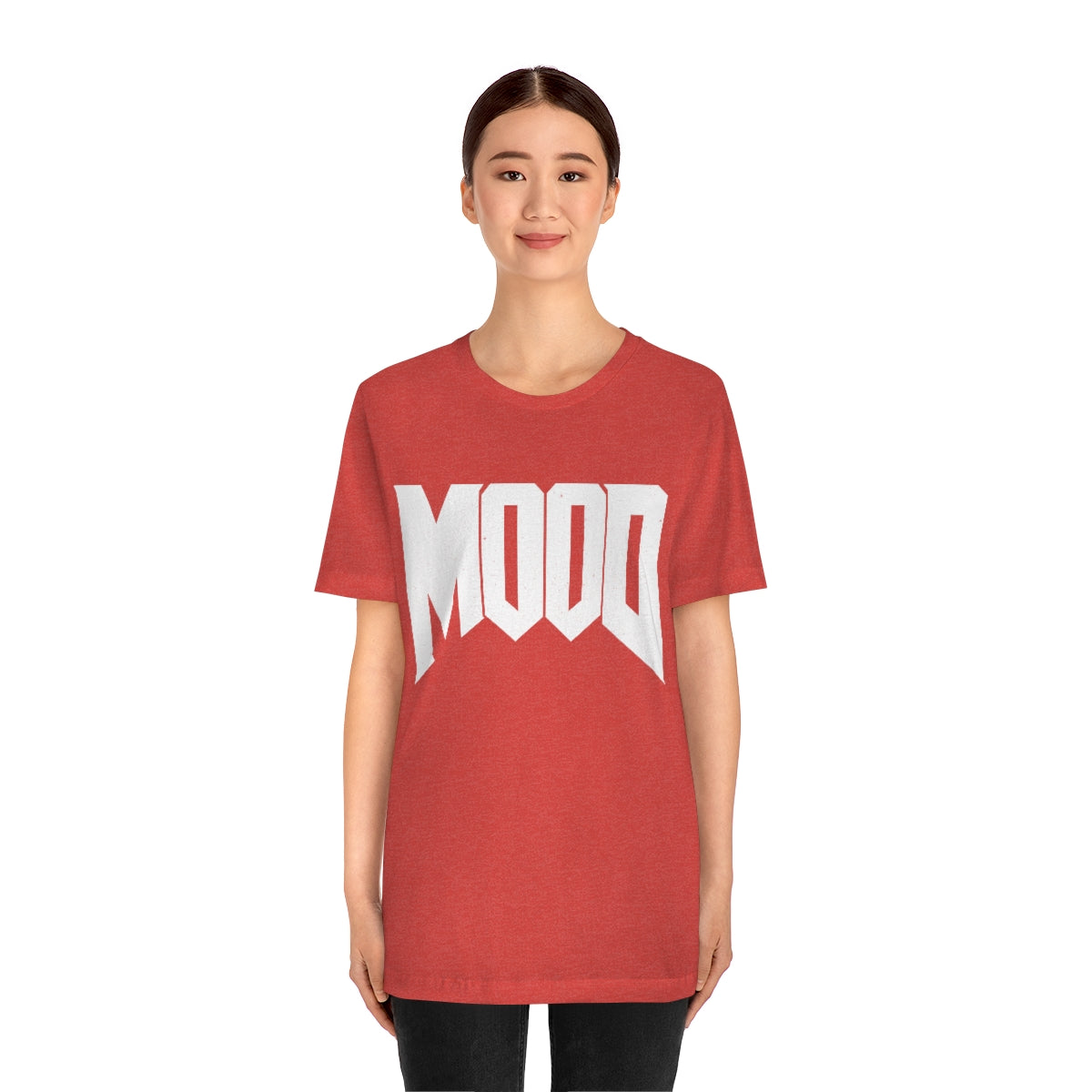 Doom Mood | Doom Shirt | Doom Game