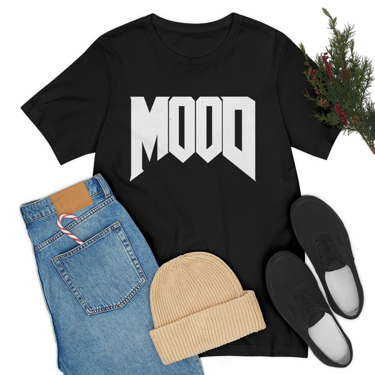 Doom Mood | Doom Shirt | Doom Game