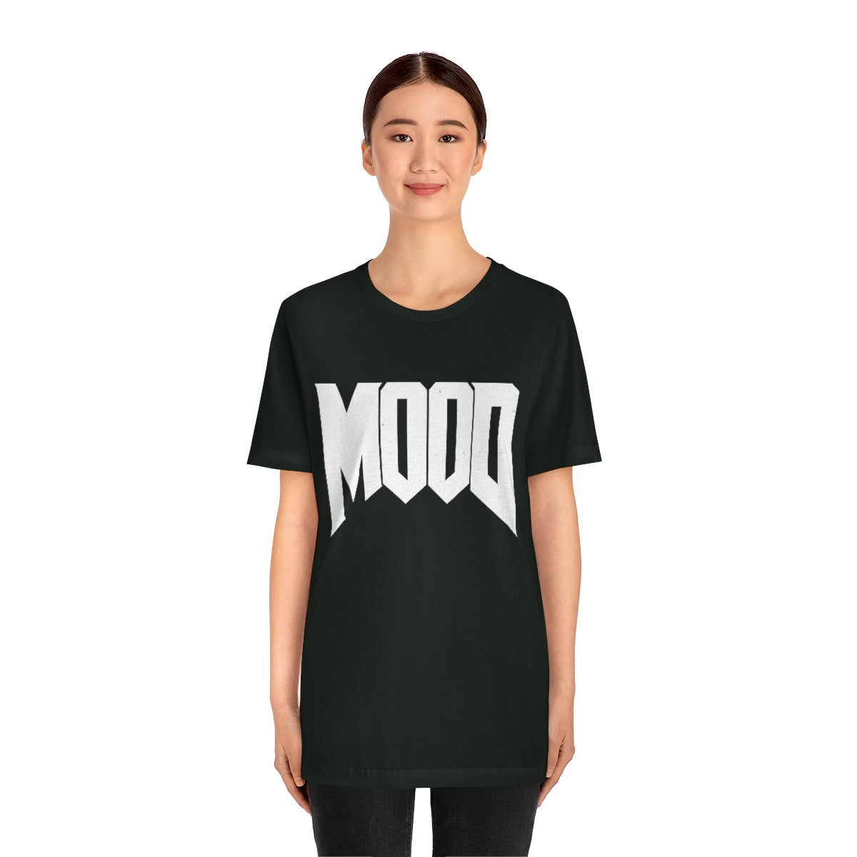 Doom Mood | Doom Shirt | Doom Game